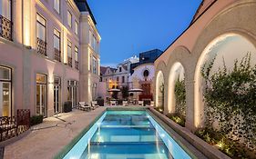 Ms Collection Aveiro - Palacete Valdemouro